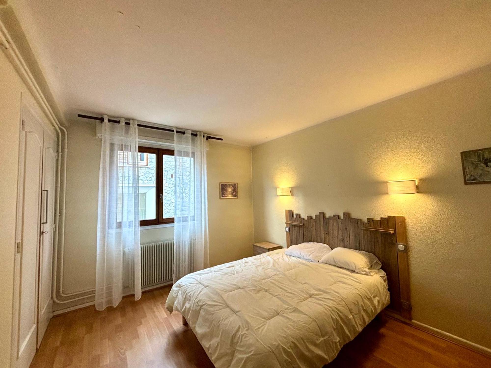 L'Aiglon Appartement Font-Romeu-Odeillo-Via Exteriör bild