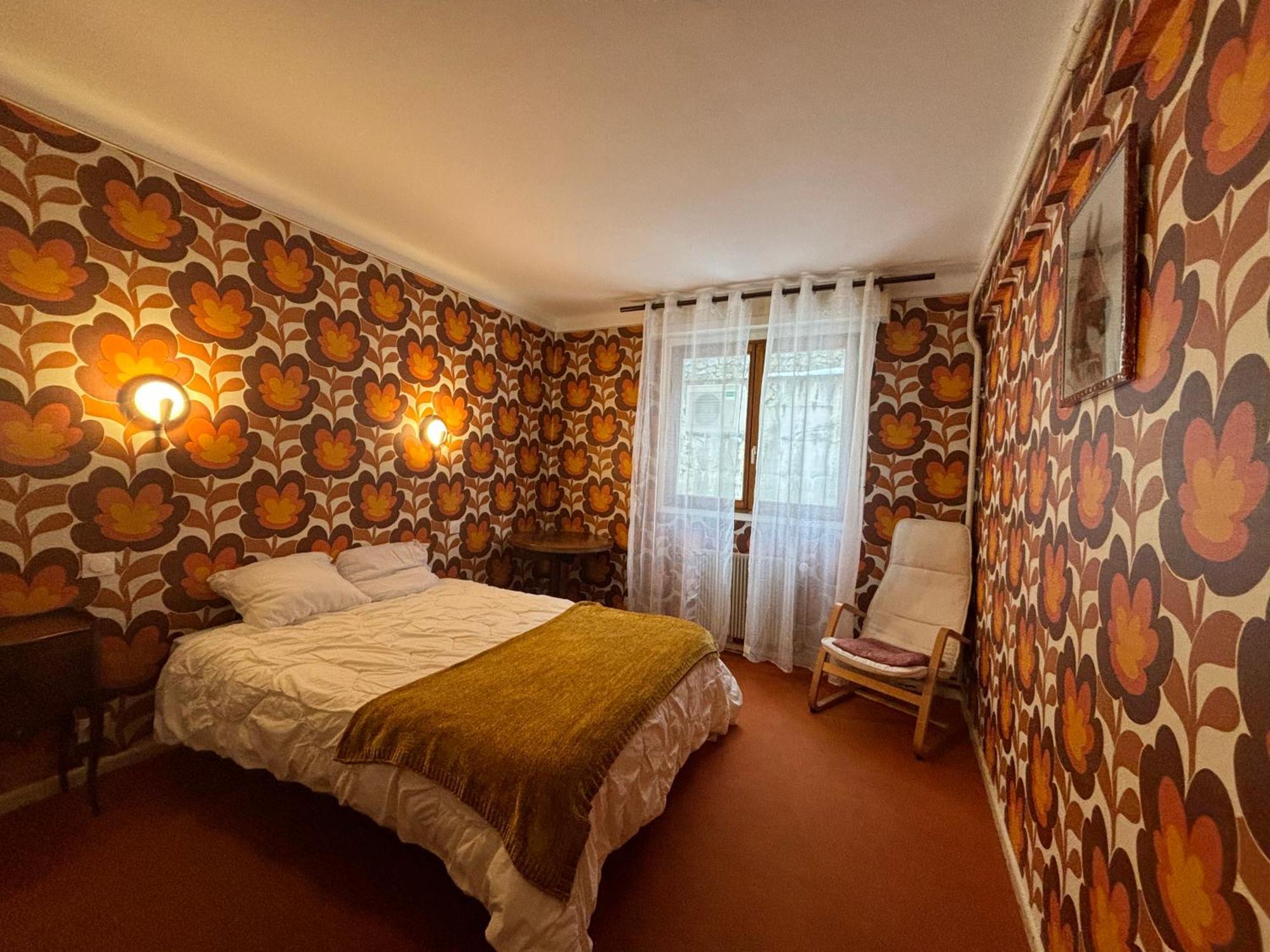 L'Aiglon Appartement Font-Romeu-Odeillo-Via Exteriör bild