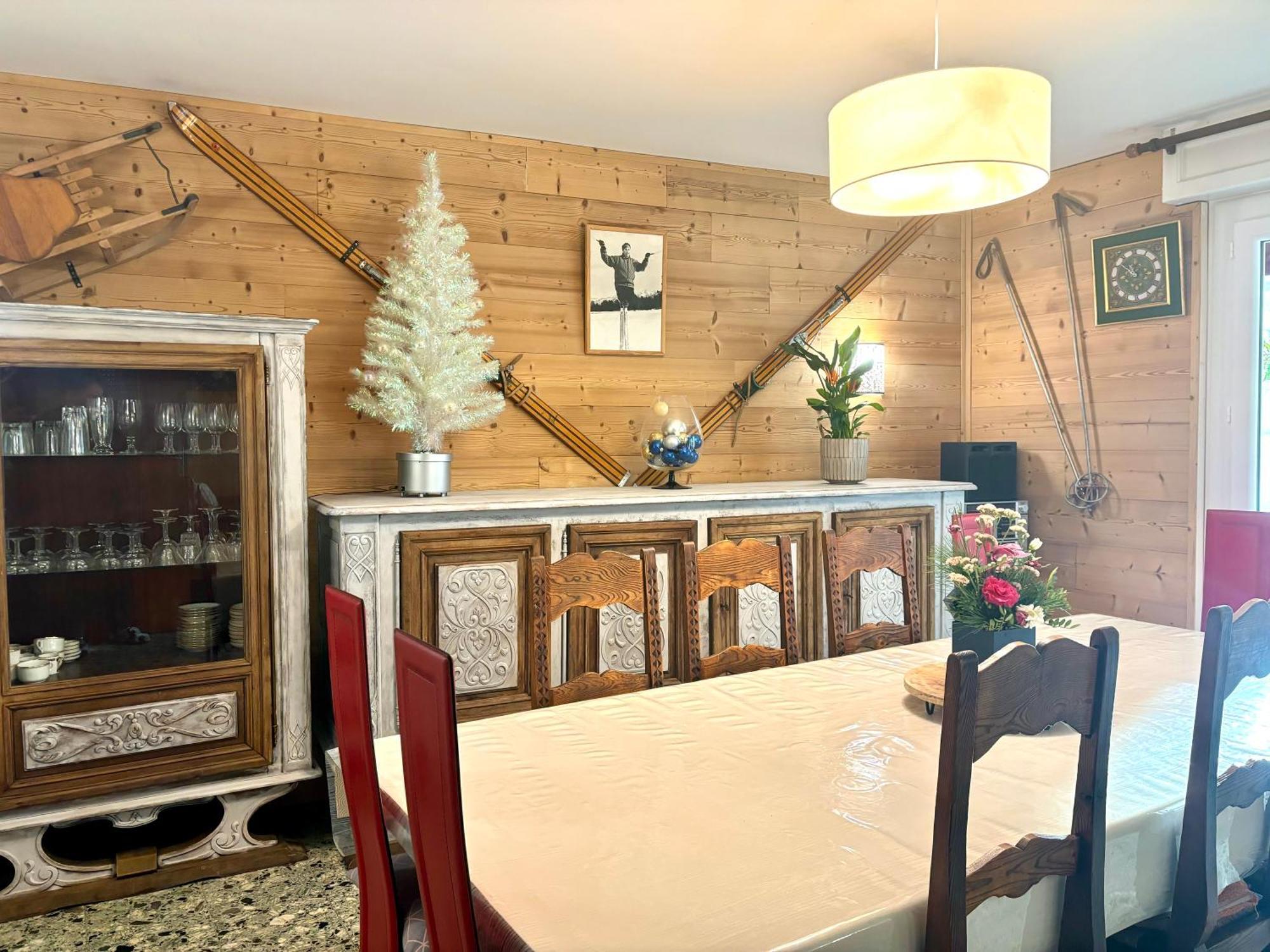 L'Aiglon Appartement Font-Romeu-Odeillo-Via Exteriör bild